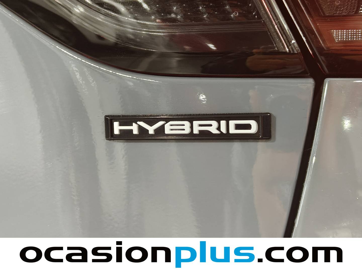 Foto Opel Corsa Opel Corsa 1.2 T XHL Hybrid GS eDCT (110 CV)