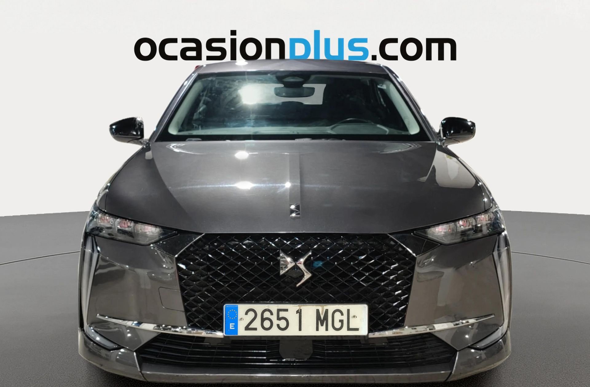 DS DS 4 BlueHDi 130 Bastille - foto 13