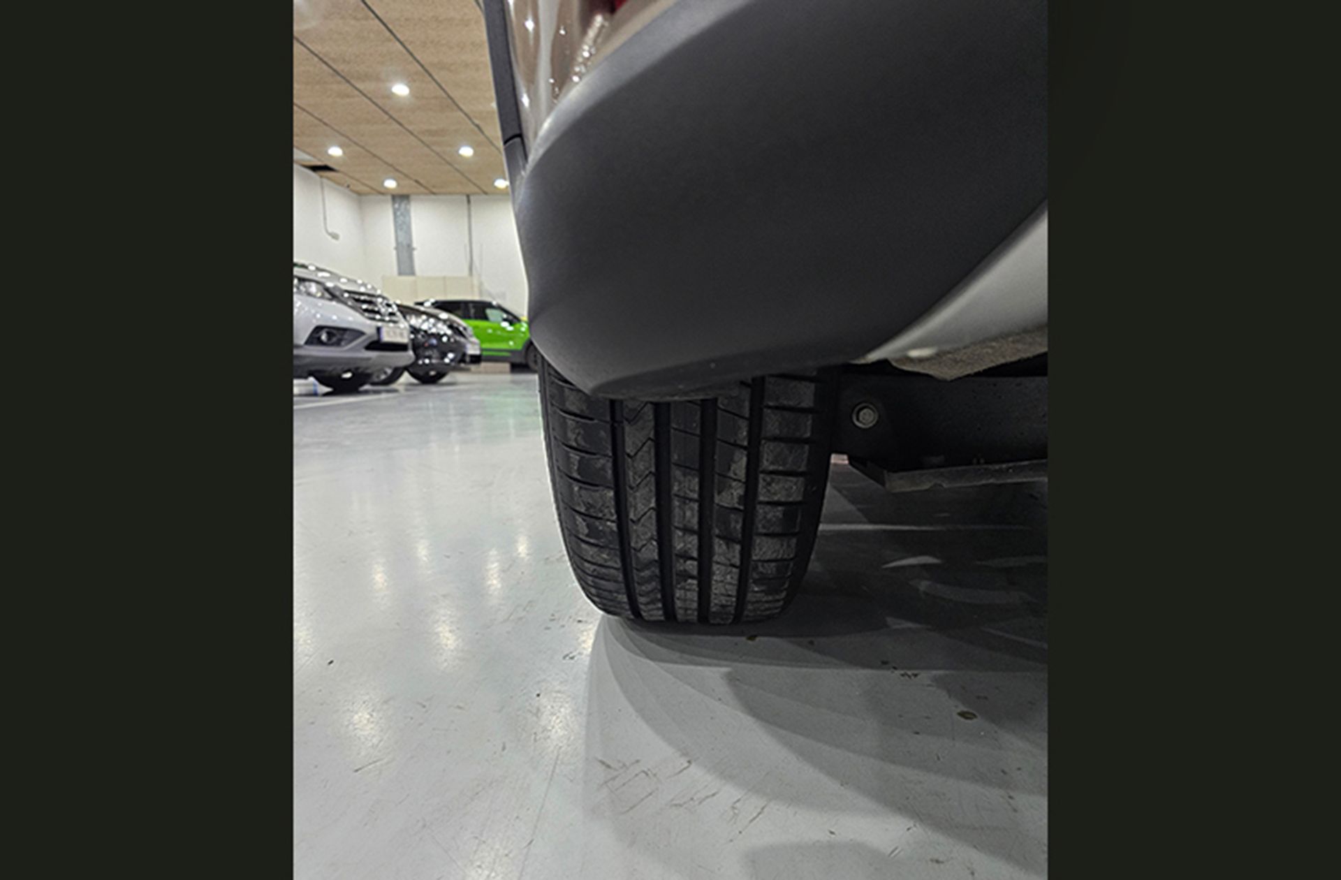 Ford Focus 1.0 EcoBoost Active - foto 31