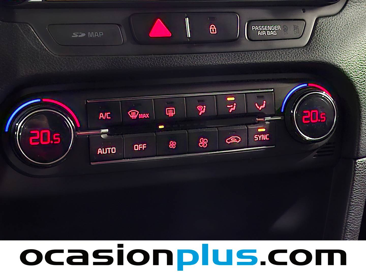 Foto KIA Ceed Sportswagon Kia Ceed Sportswagon 1.0 T-GDi Eco-Dynamics GT Line (120 CV)