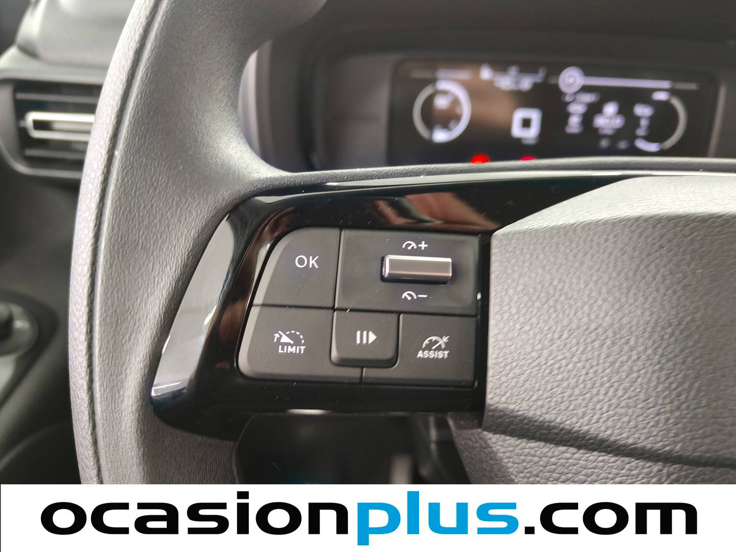 Fiat Doblò Fiat Dobló Furgón BlueHDi 100 M (100 CV) de segunda mano