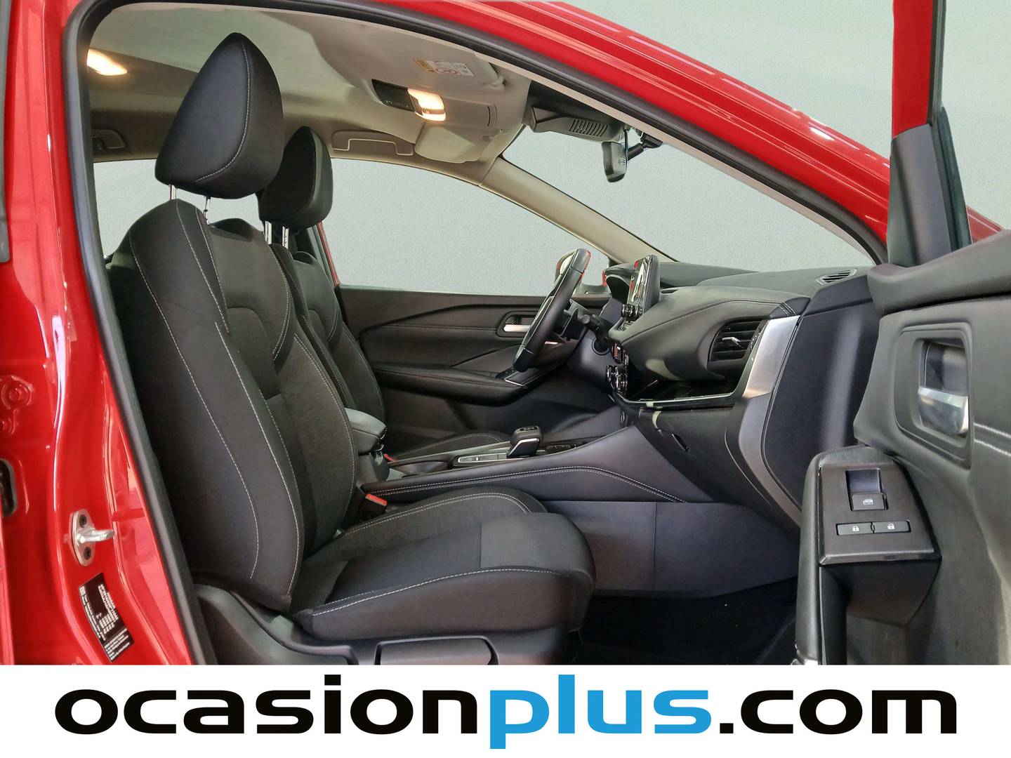 Foto Nissan QASHQAI Nissan Qashqai DIG-T 160 N-Connecta Xtronic (158 CV)