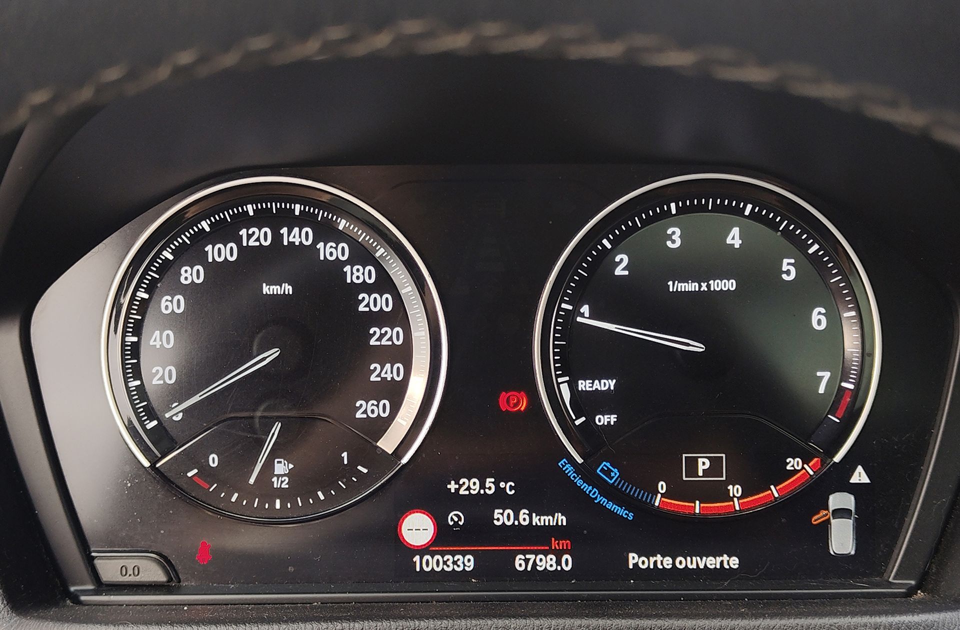 BMW X2 sDrive18i - foto 27
