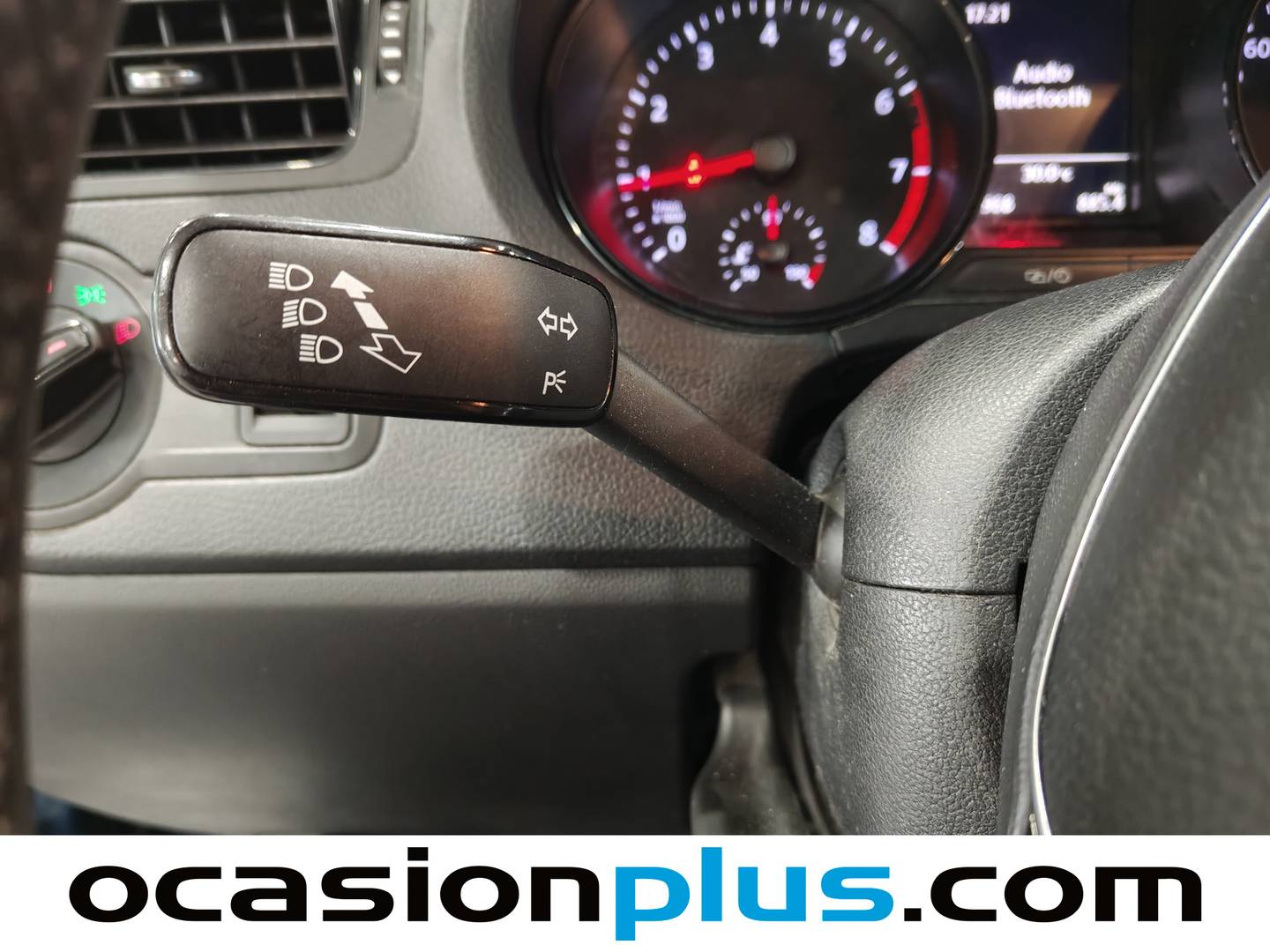 Foto Volkswagen Polo Volkswagen Polo A-Polo 1.0 BMT (75 CV)