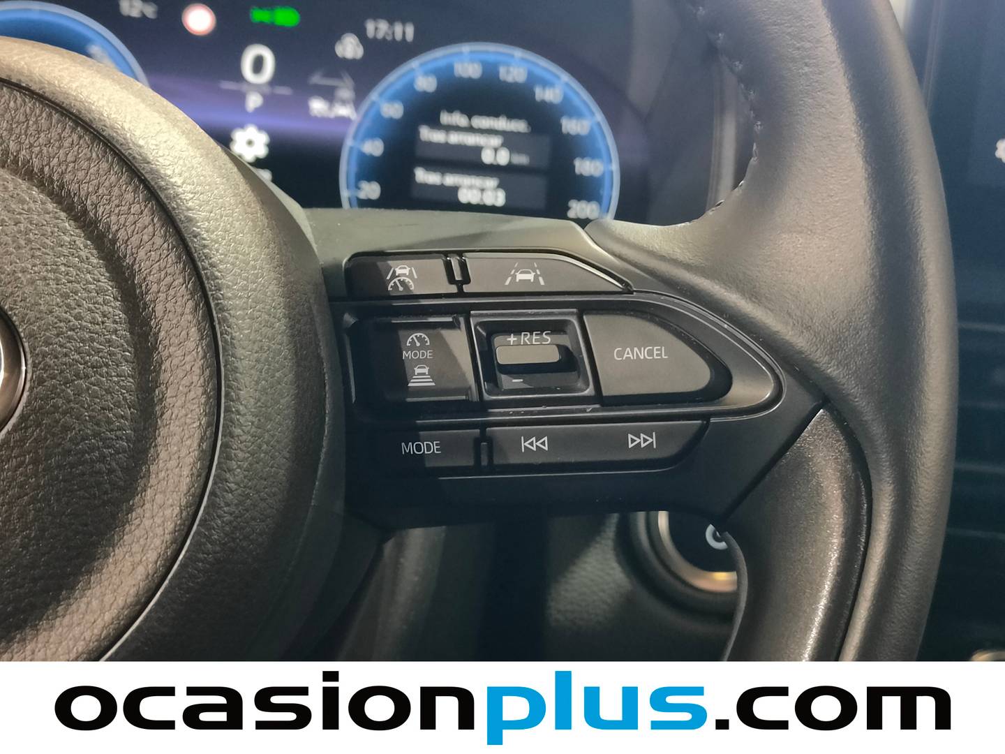 Foto Toyota Yaris Cross Toyota Yaris Cross 130H Style (130 CV)