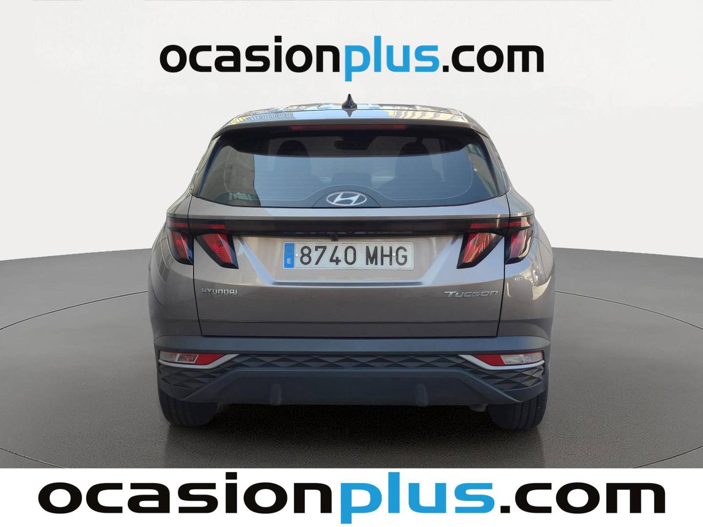 Hyundai Tucson Hyundai Tucson 1.6 TGDI Klass 4x2 (150 CV) 150cv