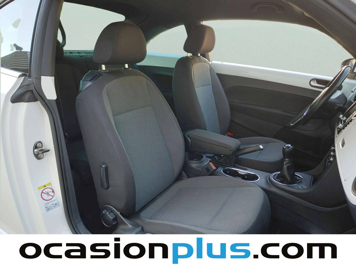 Volkswagen Beetle Volkswagen Beetle Design 1.4 TSI (160 CV) km 0