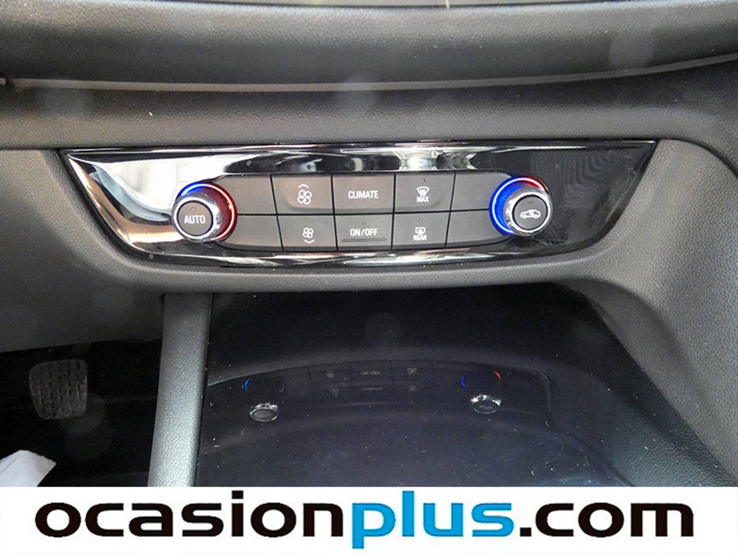 Foto Opel Insignia Opel Insignia 1.6 CDTI Turbo D Innovation (136 CV)