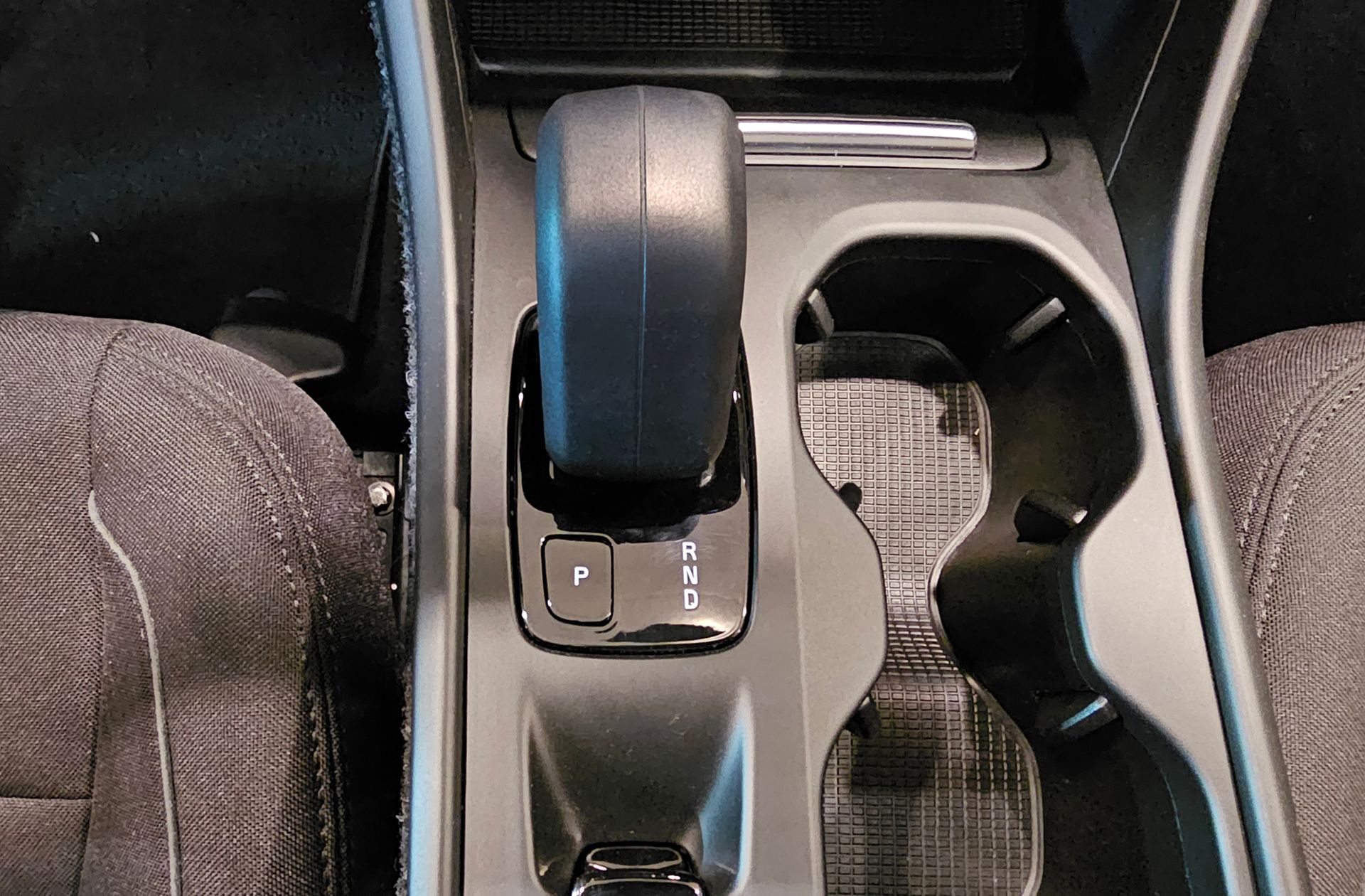 Volvo XC40 T2 Core - foto 5