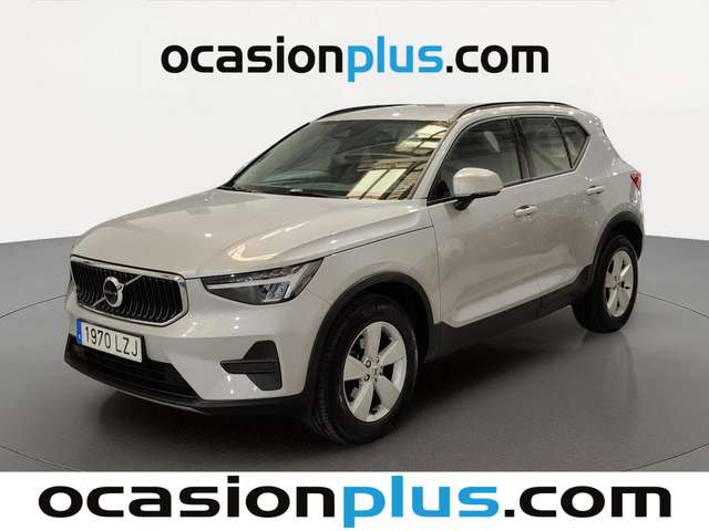 Volvo XC40 T2 Essential (129 CV) de segunda mano
