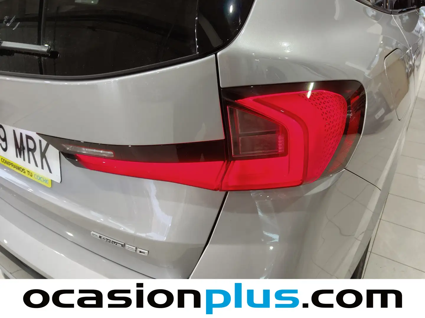 Foto BMW iX1 BMW iX1 eDrive20 (204 CV) Pack M