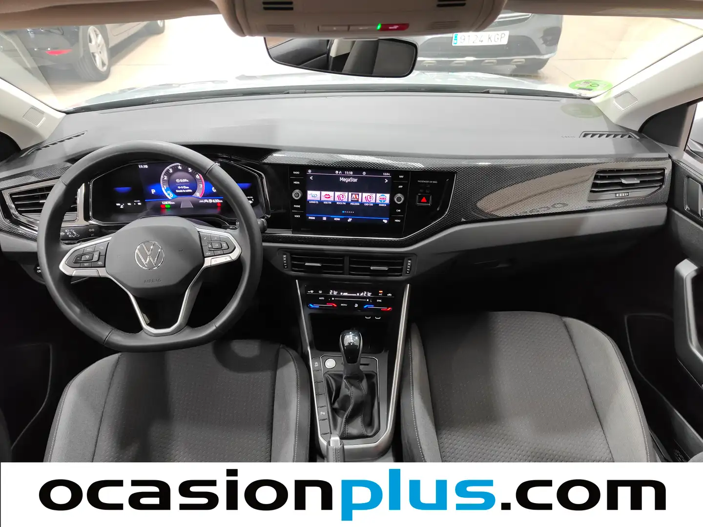 Foto Volkswagen Taigo Volkswagen Taigo 1.0 TSI (115 CV) DSG