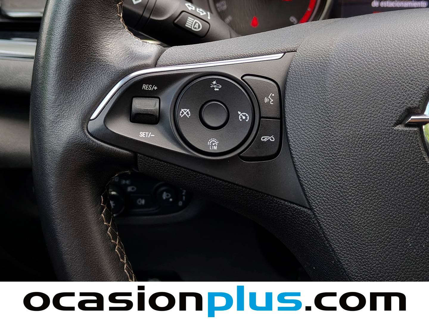 Opel Insignia Opel Insignia GS 1.6 CDTI S&S Selective (136 CV) seminuevo