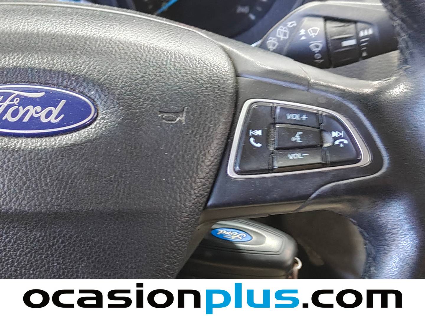 Ford C-Max Ford C-Max 1.5 TDCI Trend+ (120 CV) de ocasión