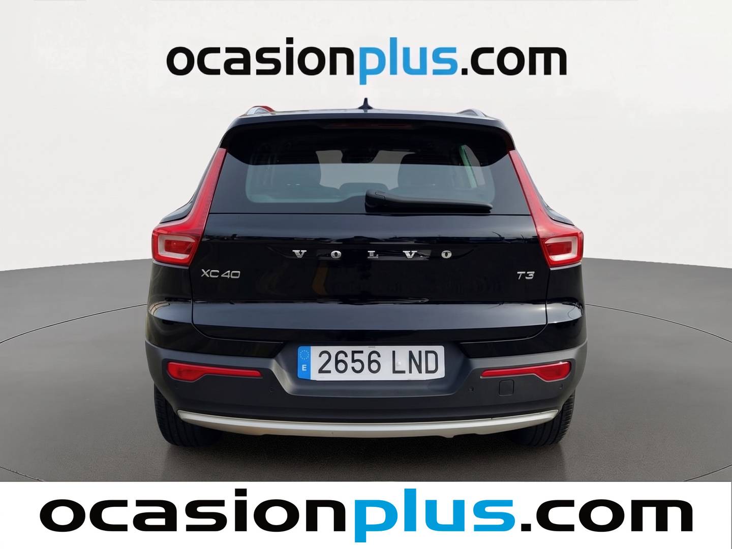 Volvo XC40 Volvo XC40 T3 Momentum Pro Auto (163 CV) al mejor precio