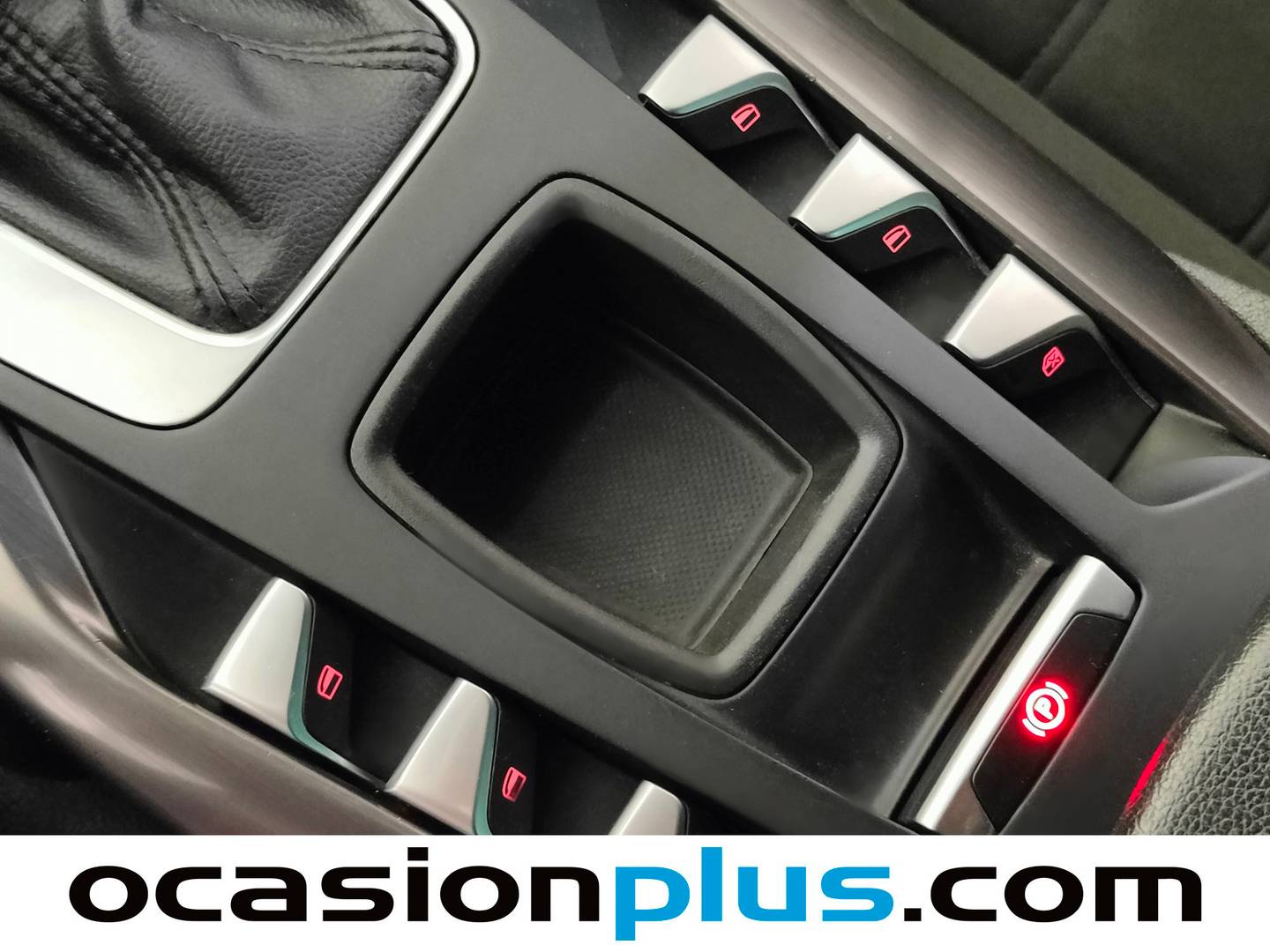 DS DS 5 DS DS5 BlueHdi 180 Style EAT6 (181 CV) de ocasión