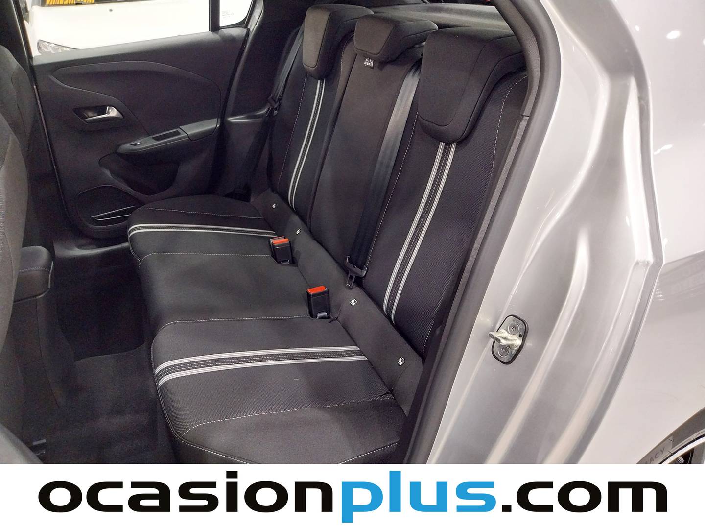 Foto Opel Corsa Opel Corsa 1.2 T XHL GS (100 CV)