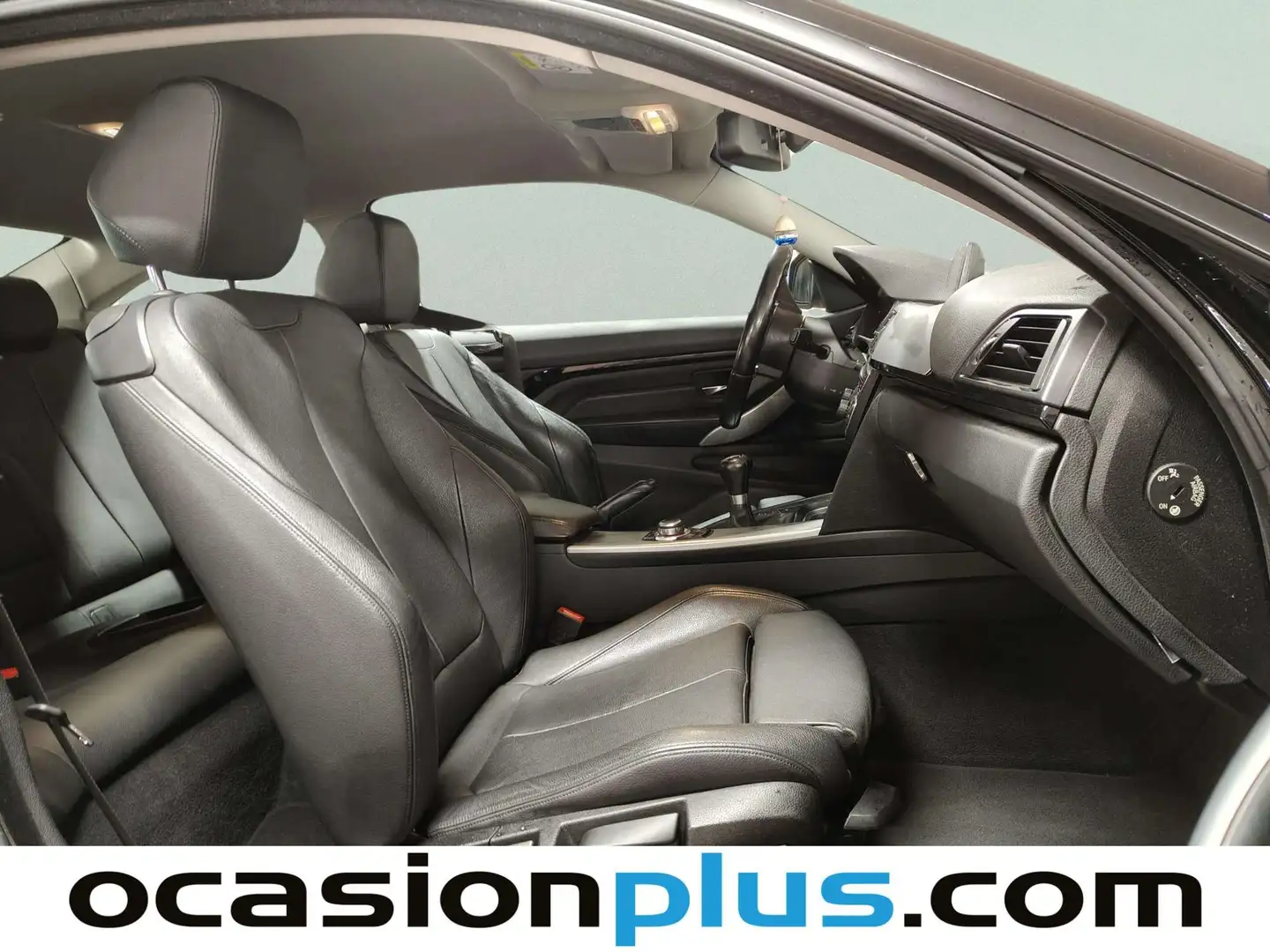 Foto BMW Serie 4 BMW Serie 4 428i Coupe (245 CV)