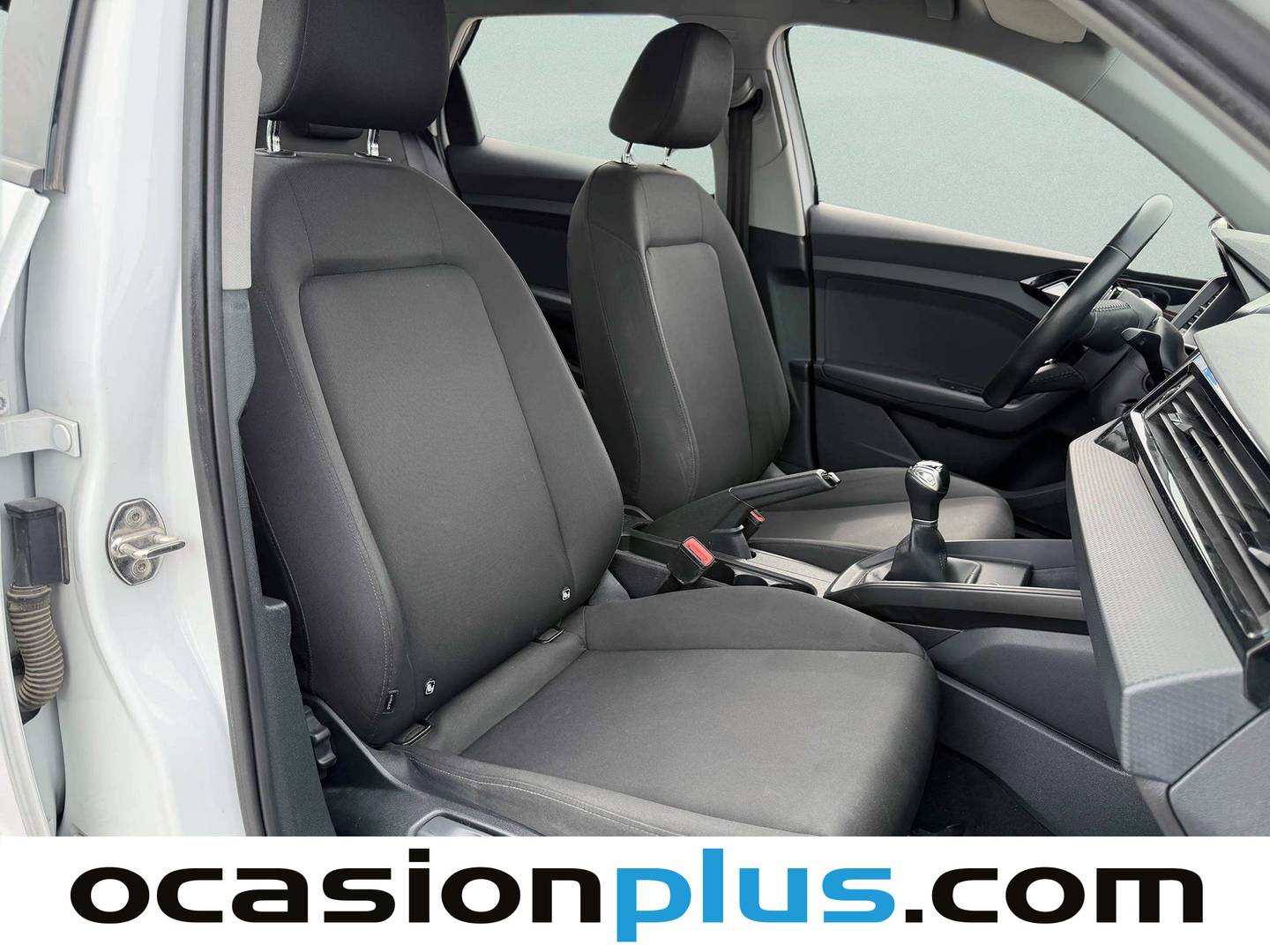 Audi A1 Audi A1 Sportback Advanced 25 TFSI (95 CV) km 0