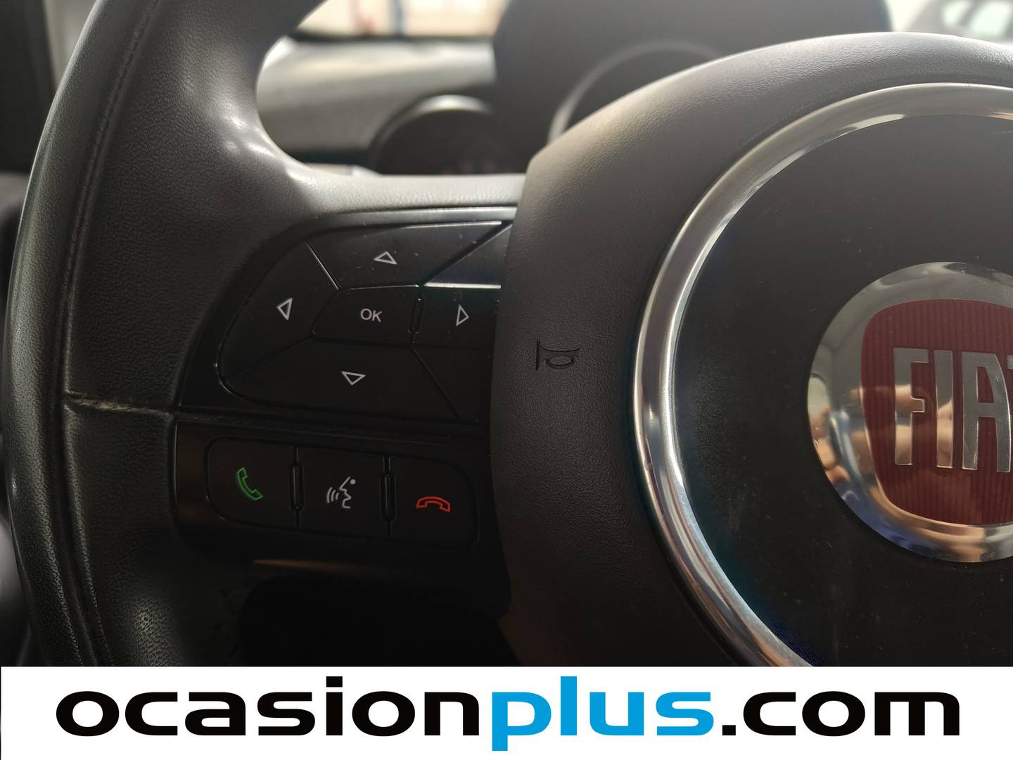 Fiat 500X Fiat 500X 1.4 MultiAir Cross 4x4 Auto 9 vel (170 CV) seminuevo
