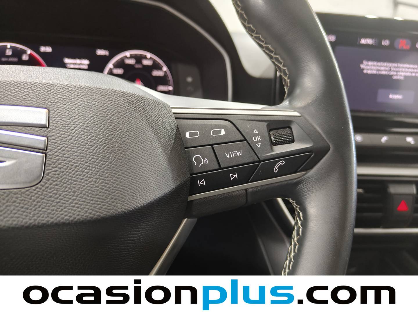 Foto Seat León SEAT León ST 1.5 TSI S&S Style XL (130 CV)