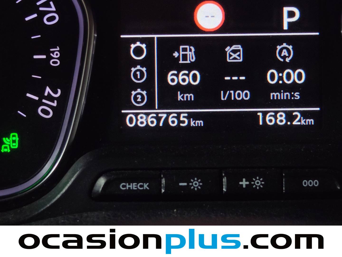 Foto Citroën Spacetourer Citroen Spacetourer BlueHDi 180 Shine EAT8 (177 CV) 8 Plazas