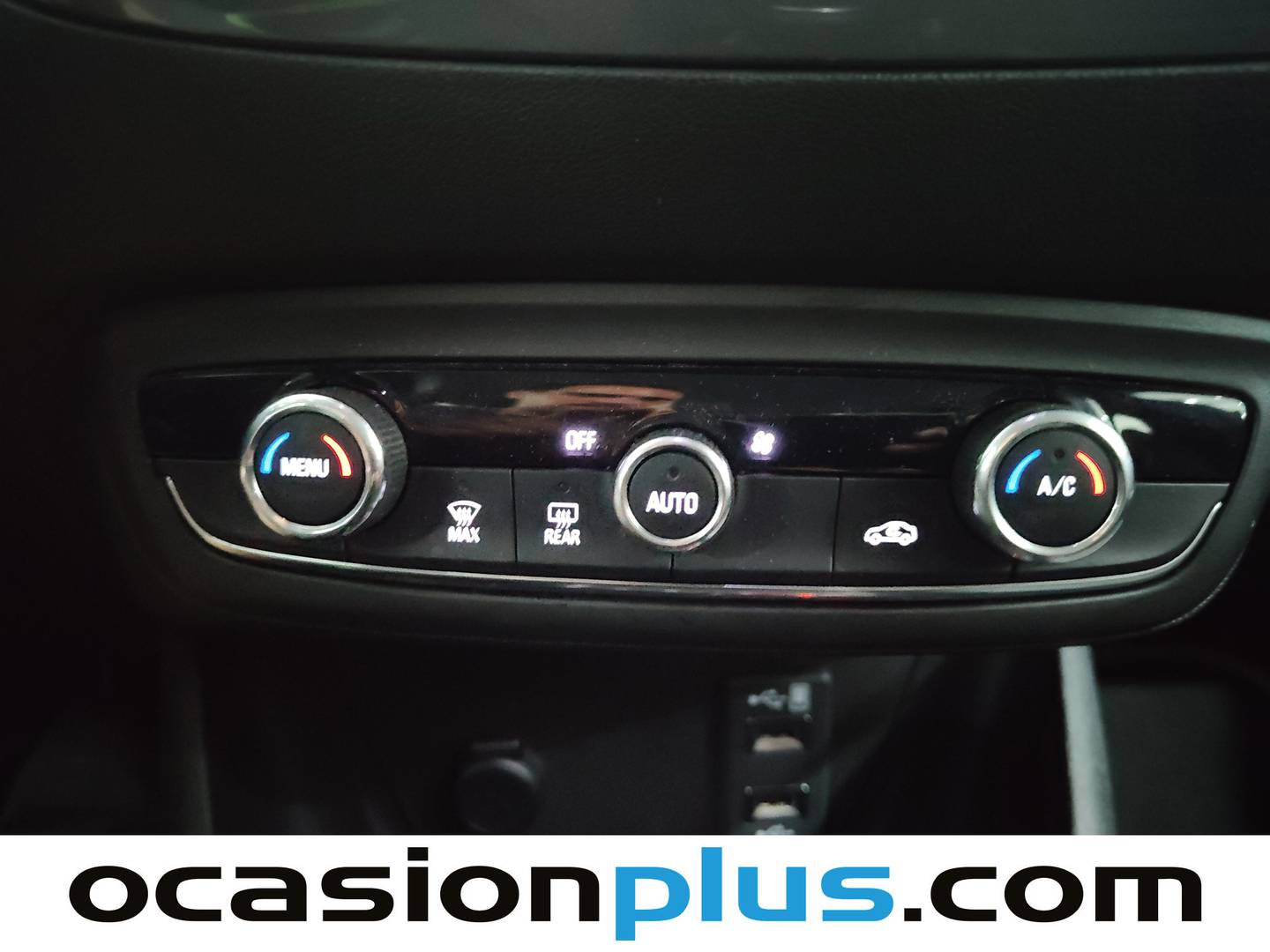 Opel Crossland X Opel Crossland X 1.2 Innovation (130 CV) manual