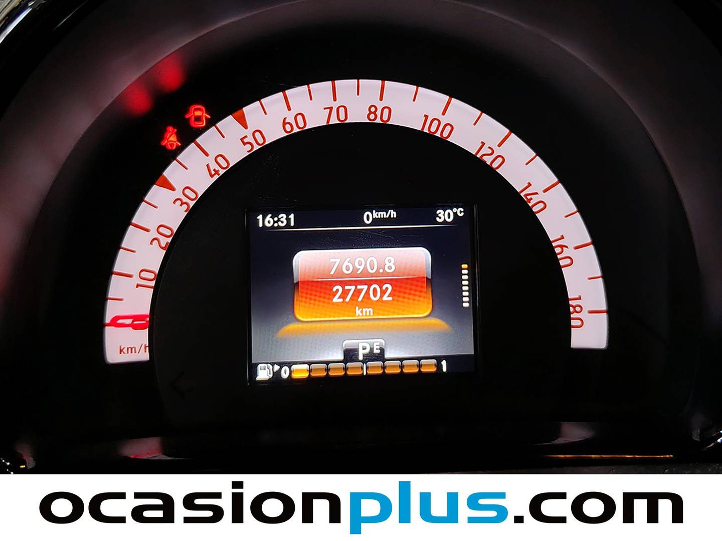 Smart fortwo Smart ForTwo Coupe 66 Passion (90 CV) 90cv