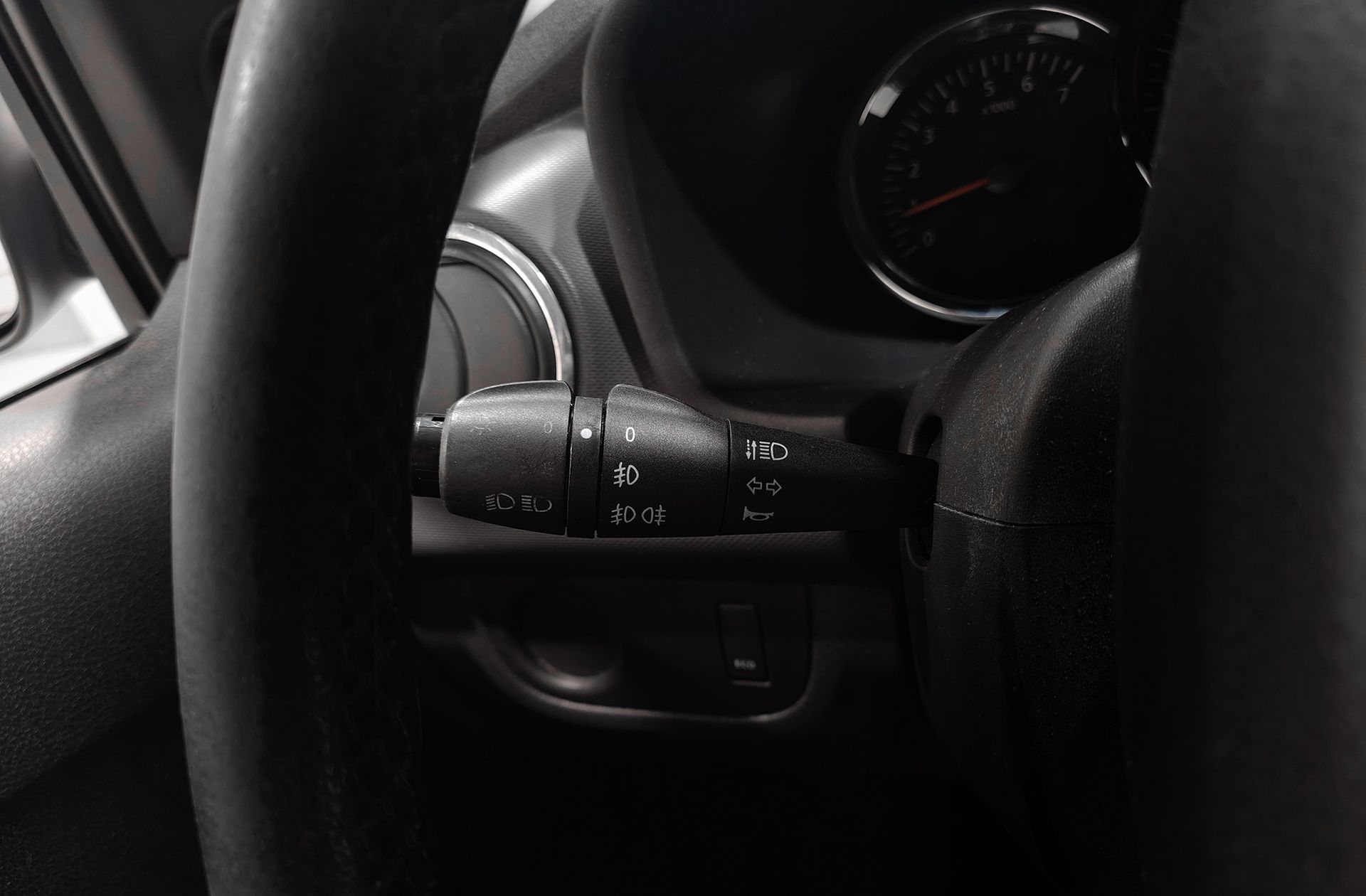 Dacia Sandero dCi 90 Stepway - foto 23