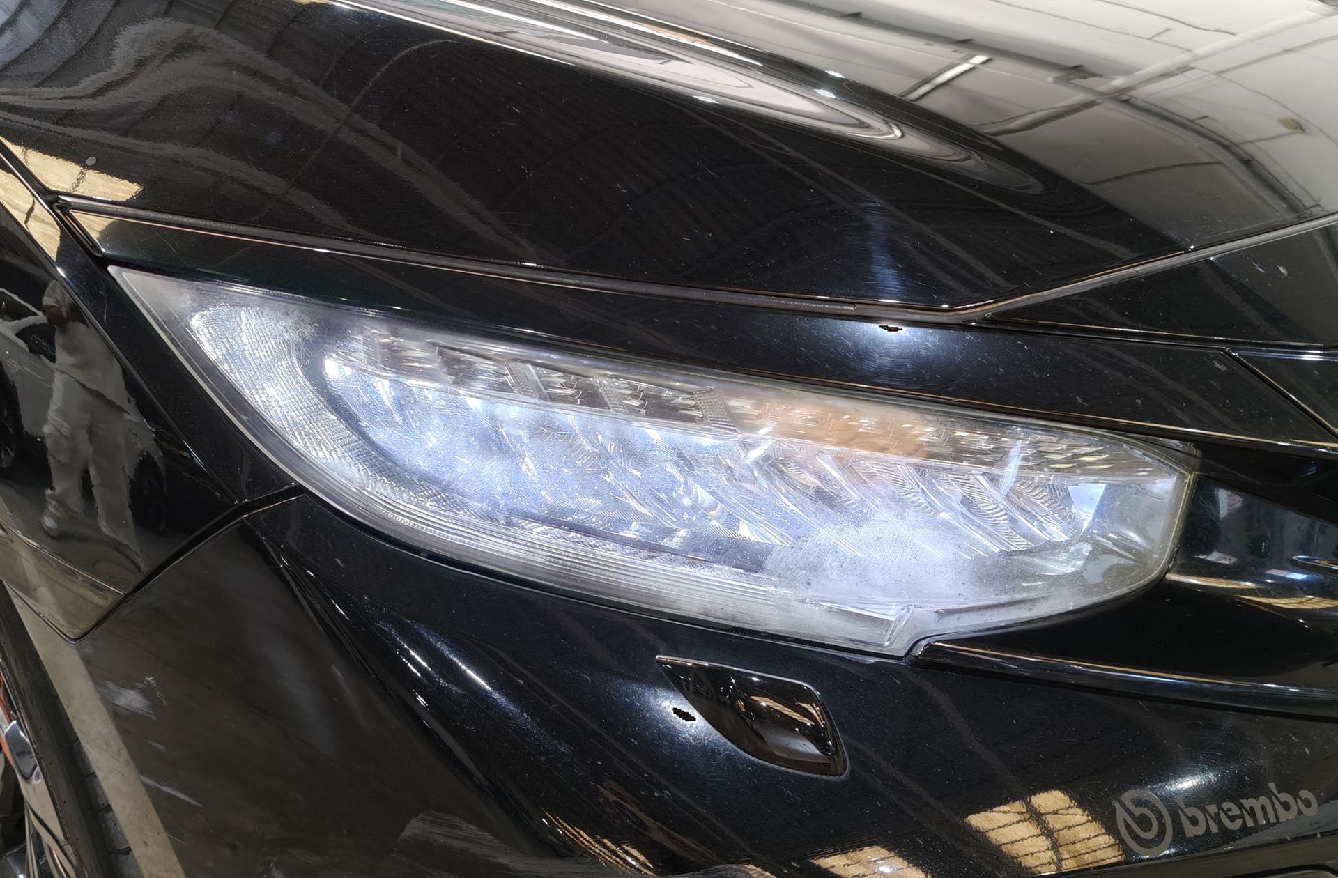 Honda Civic 1.5 I-VTEC Turbo Sport - foto 15