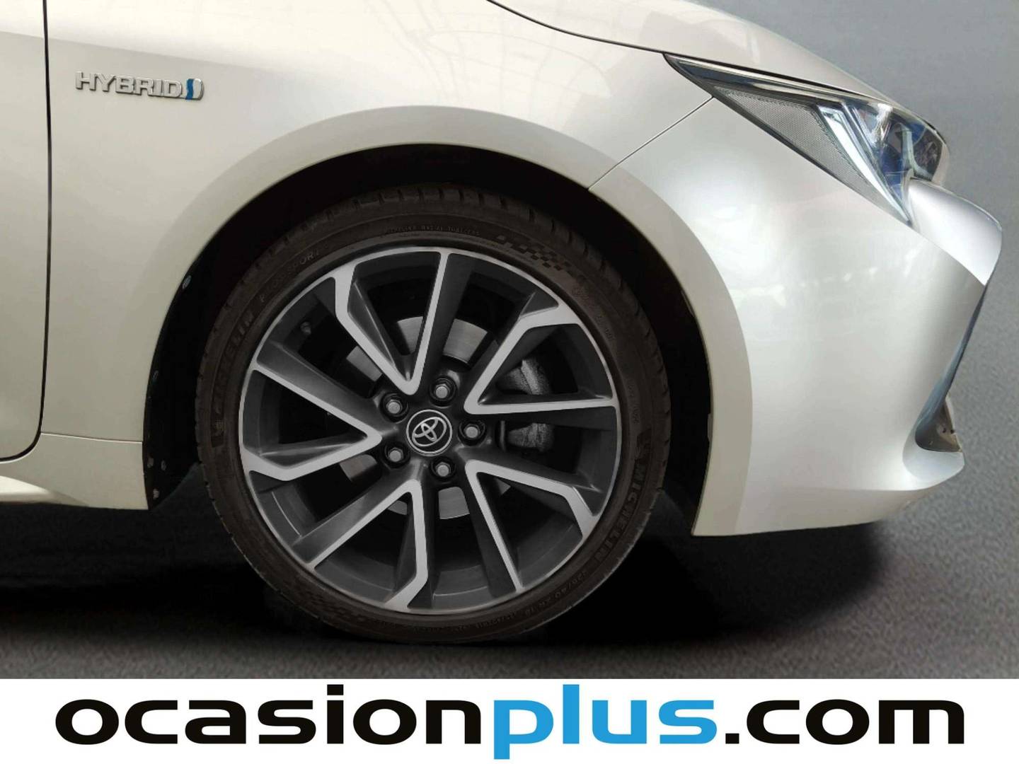 Toyota Corolla Toyota Corolla Touring Sports 180H Feel! E-CVT (180 CV) km 0