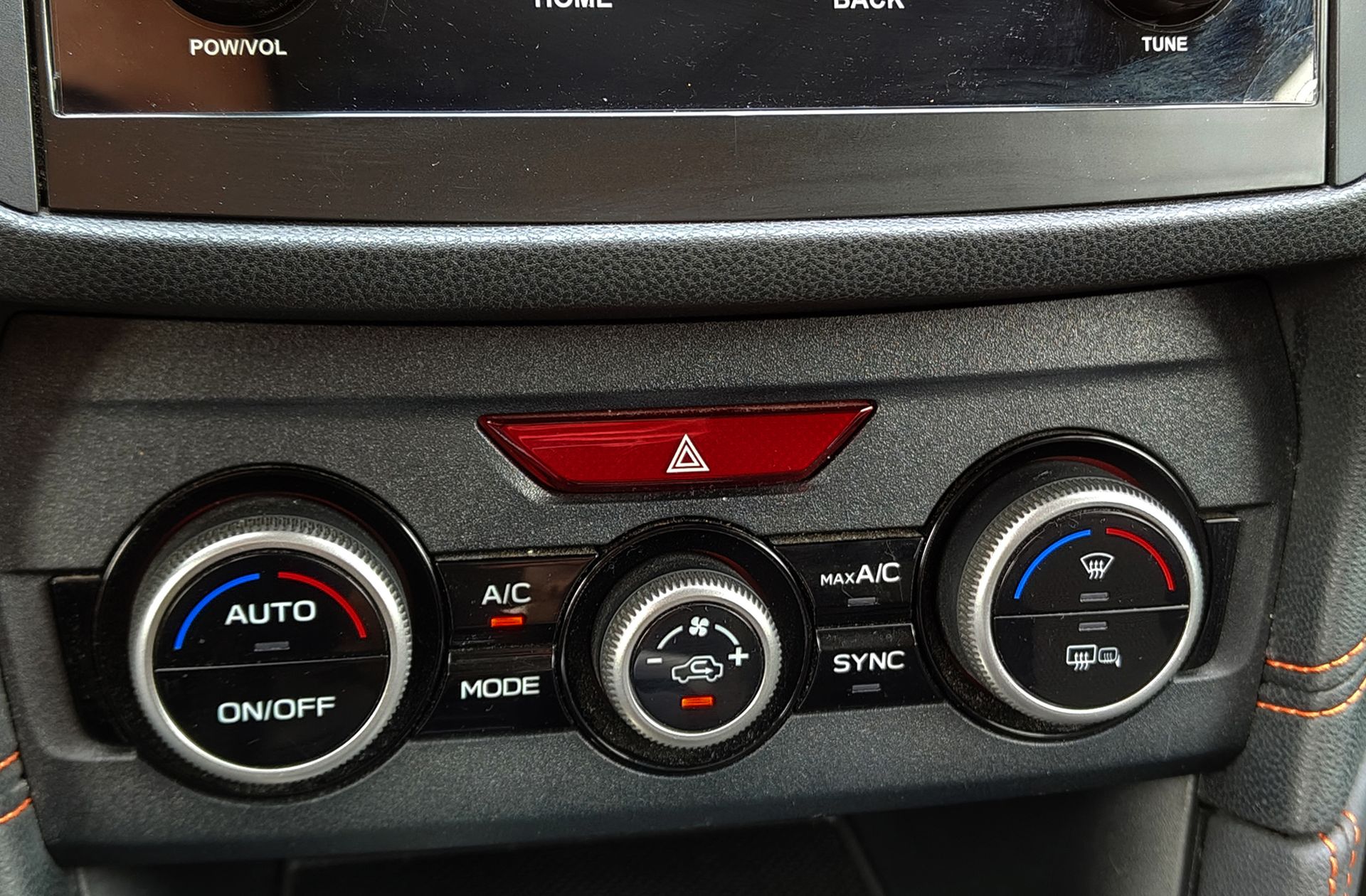 Subaru XV 1.6 Sport CVT - foto 31