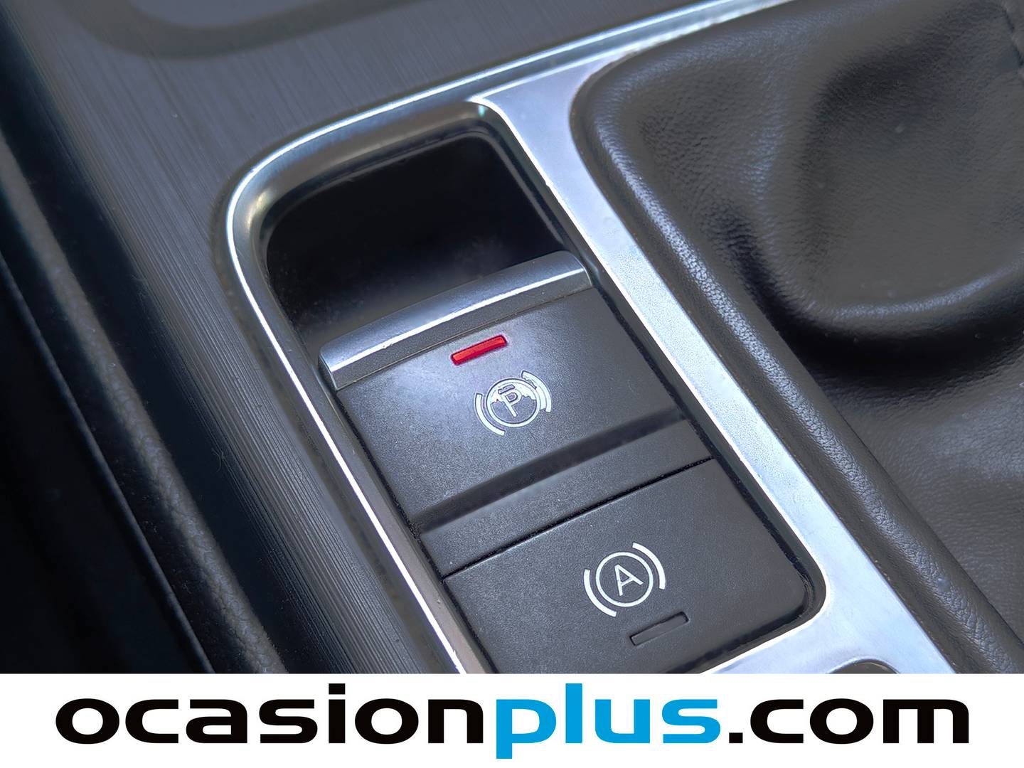 Audi A4 Audi A4 S line edition 2.0 TDI (150 CV) de segunda mano