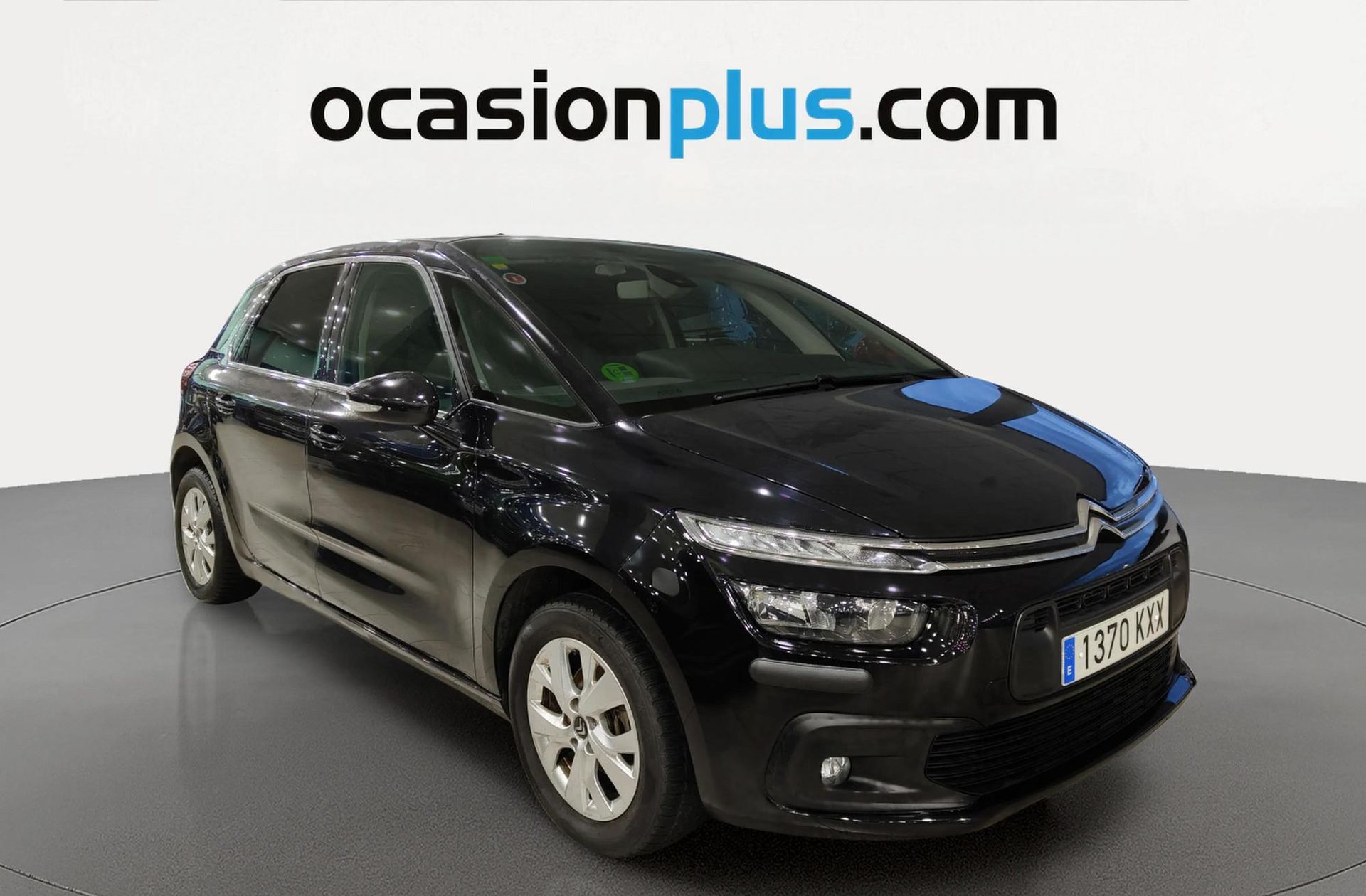 Citroën C4 SpaceTourer BlueHDi 130 Live - foto 2