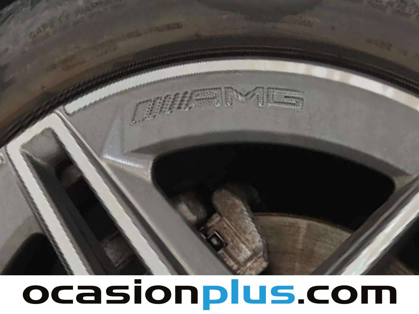Extras y acabados del Mercedes Clase A Mercedes Clase A 180 d (116 CV) Pack AMG