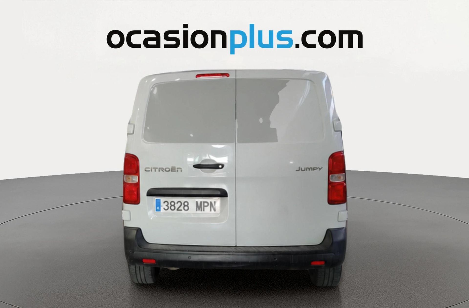 Citroën Jumpy Furgon BlueHDi 120 Talla M - foto 12
