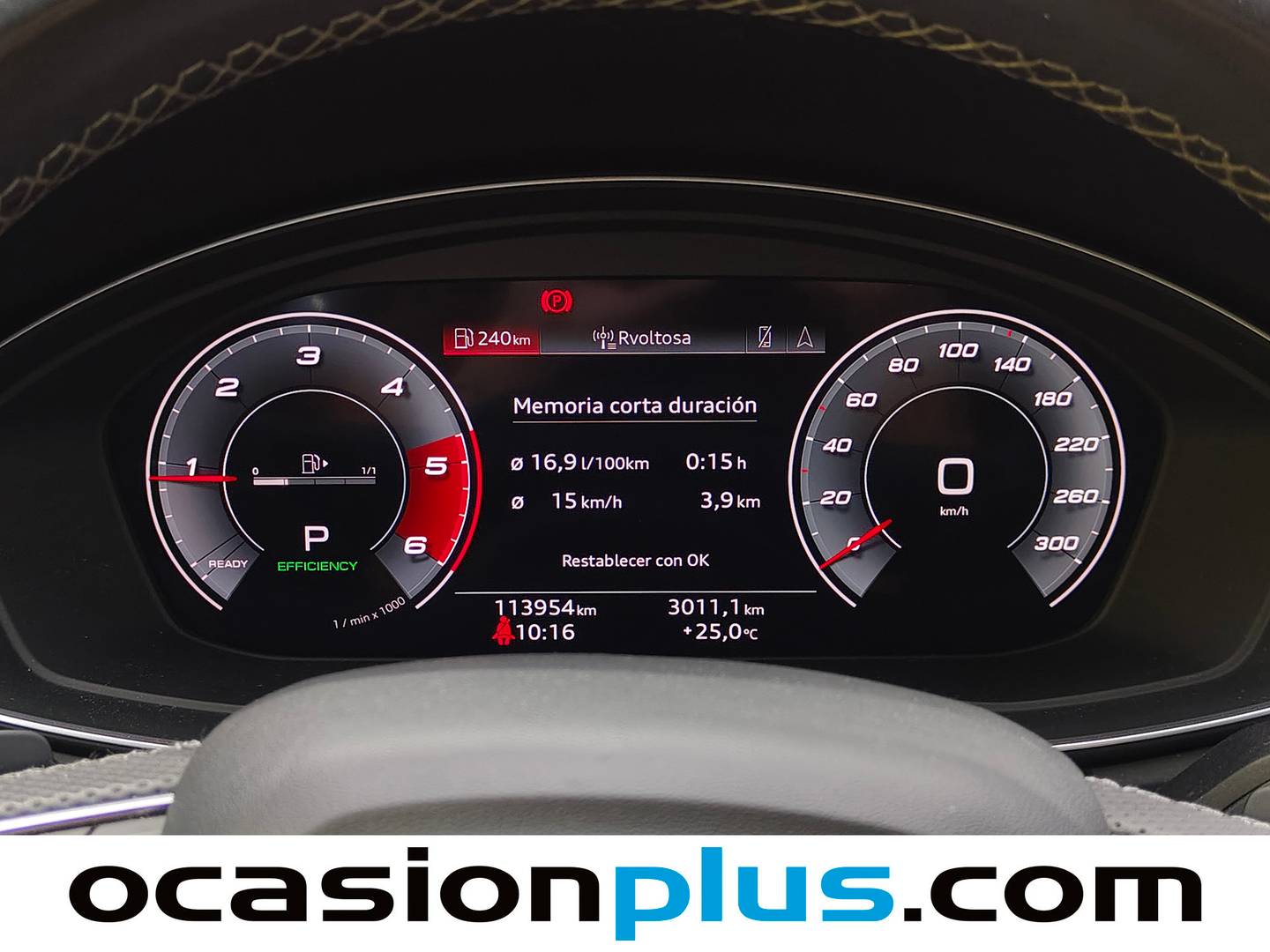 Audi Q5 Audi Q5 Genuine 40 TDI quattro-ultra (204 CV) Pack S-Line de ocasión