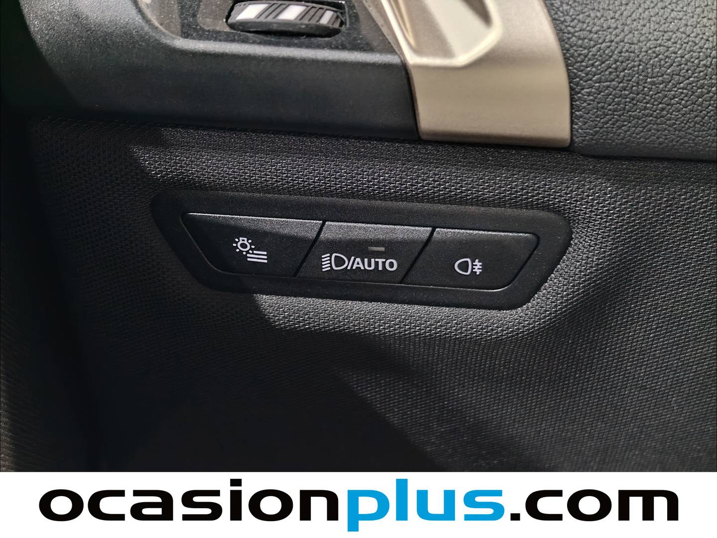 BMW iX BMW iX xDrive50 (523 CV) de segunda mano