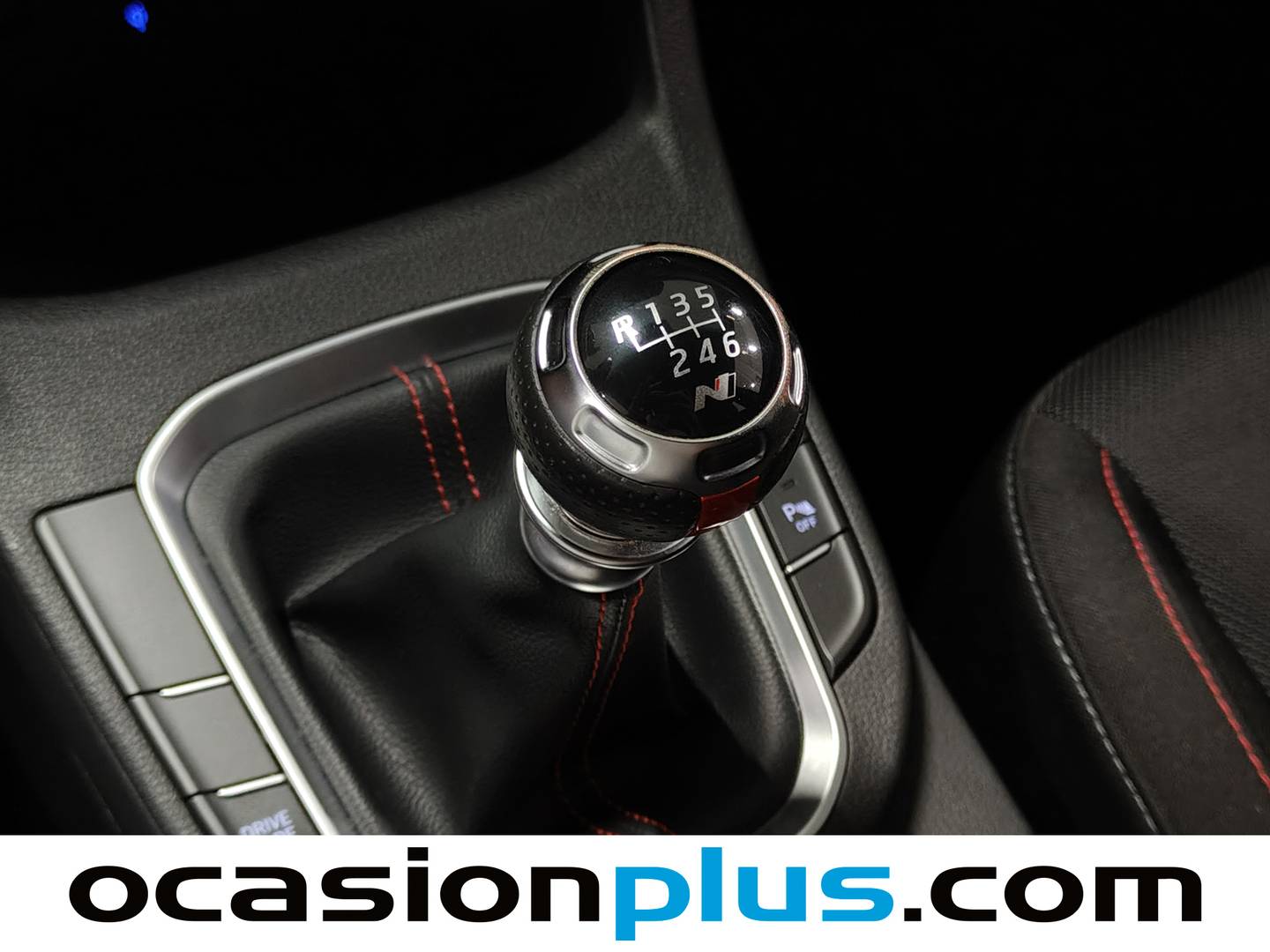 Hyundai i30 Hyundai i30 1.5 TGDI 48V N-Line (160 CV) de segunda mano