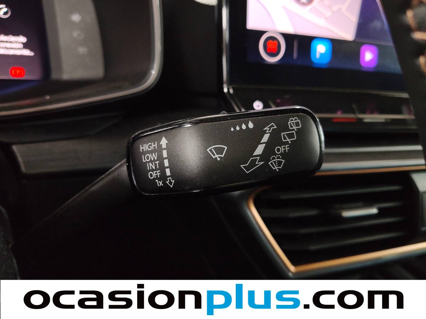 Cupra León CUPRA León 1.5 eTSI DSG (150 CV) híbrido