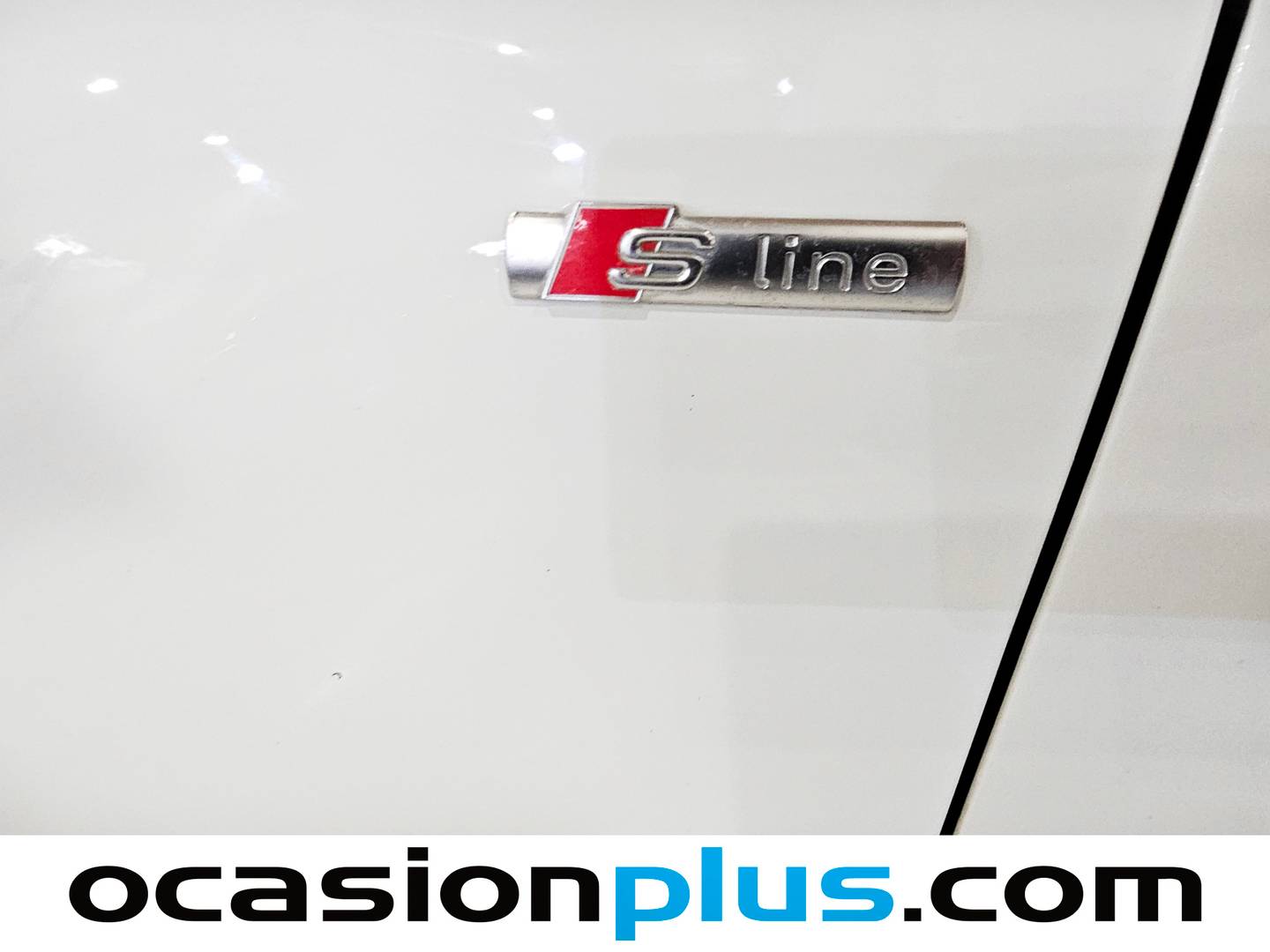 Audi A1 Audi A1 Sportback Adrenalin 1.6 TDI (116 CV) PACK S-LINE de segunda mano