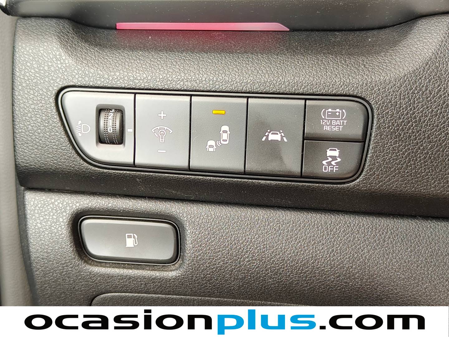KIA Niro KIA Niro 1.6 GDi HEV Emotion (141 CV) barato