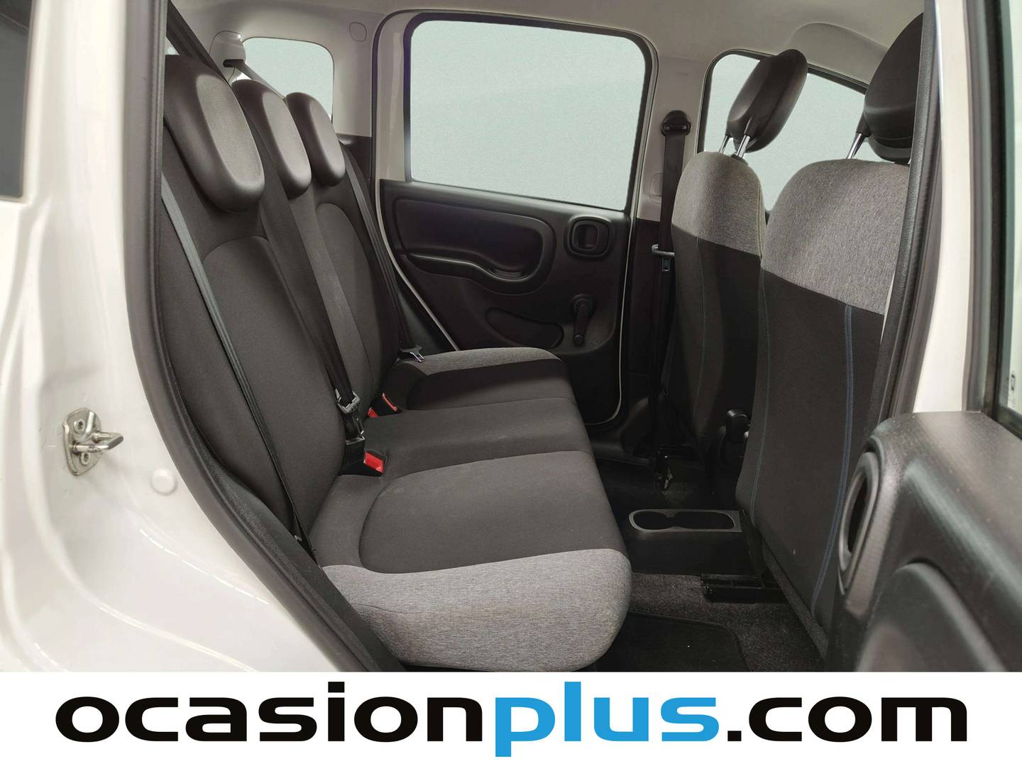 Fiat Panda Fiat Panda 1.0 Hybrid GSE City Life (70 CV) al mejor precio