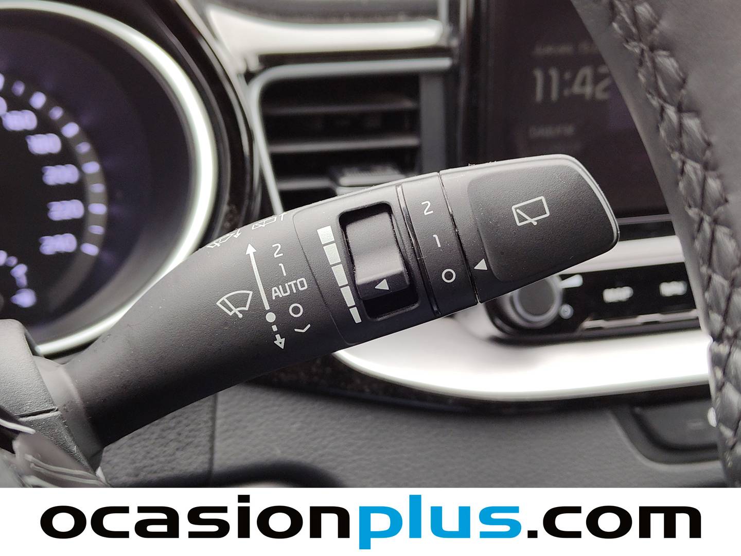 Foto KIA XCeed Kia XCeed 1.5 MHEV iMT Tech  (160 CV)