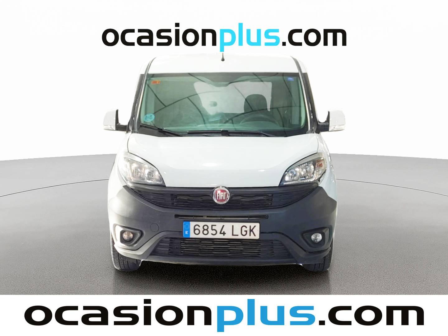 Foto Fiat Doblò Cargo Fiat Dobló Cargo 1.6 Multijet Maxi SX (105 CV)