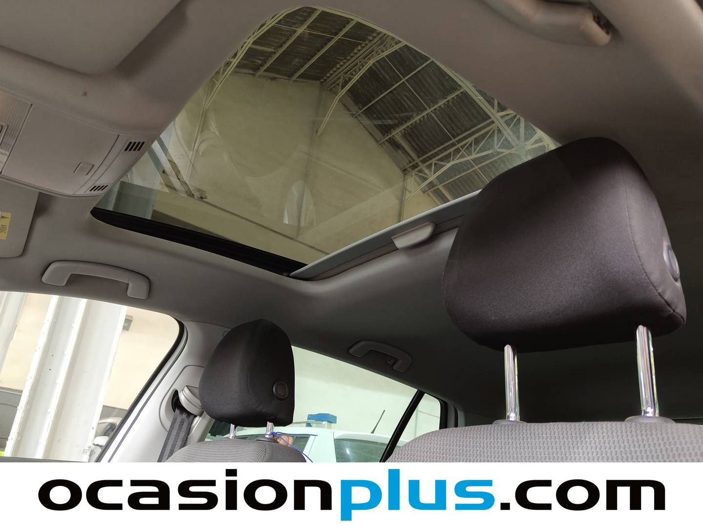 Volkswagen Golf Volkswagen Golf Advance 1.4 TSI (125 CV) de segunda mano