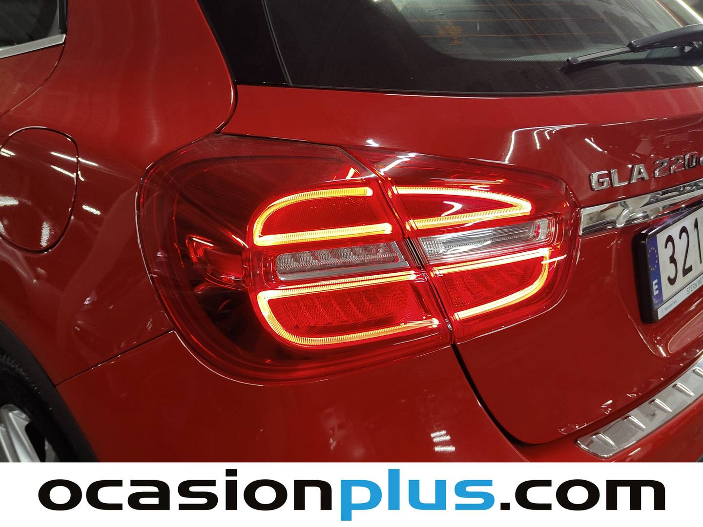 Mercedes GLA Mercedes GLA 220 d Style (177 CV) km 0