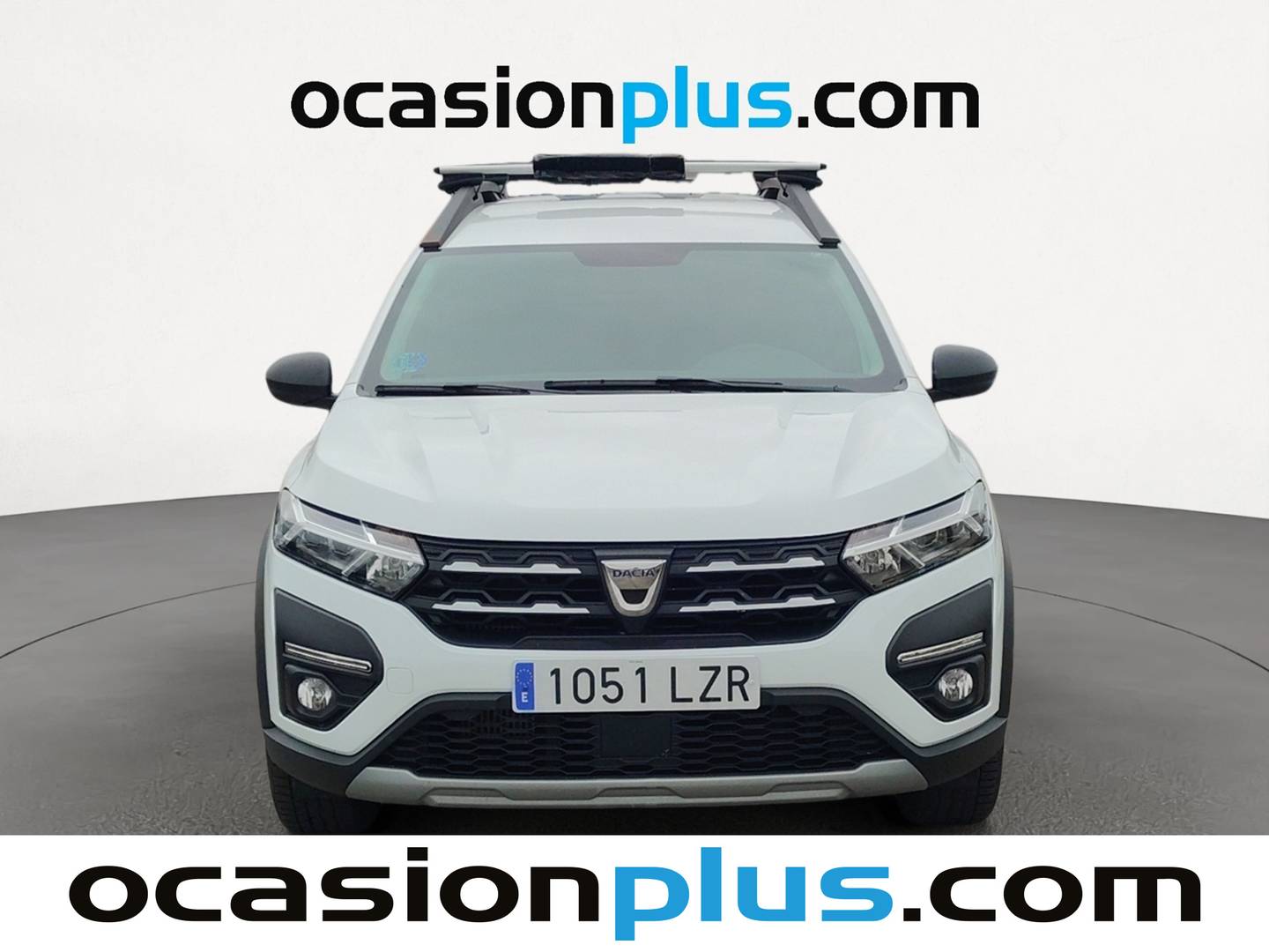 Foto Dacia Jogger Dacia Jogger Essential ECO-G (100 CV)