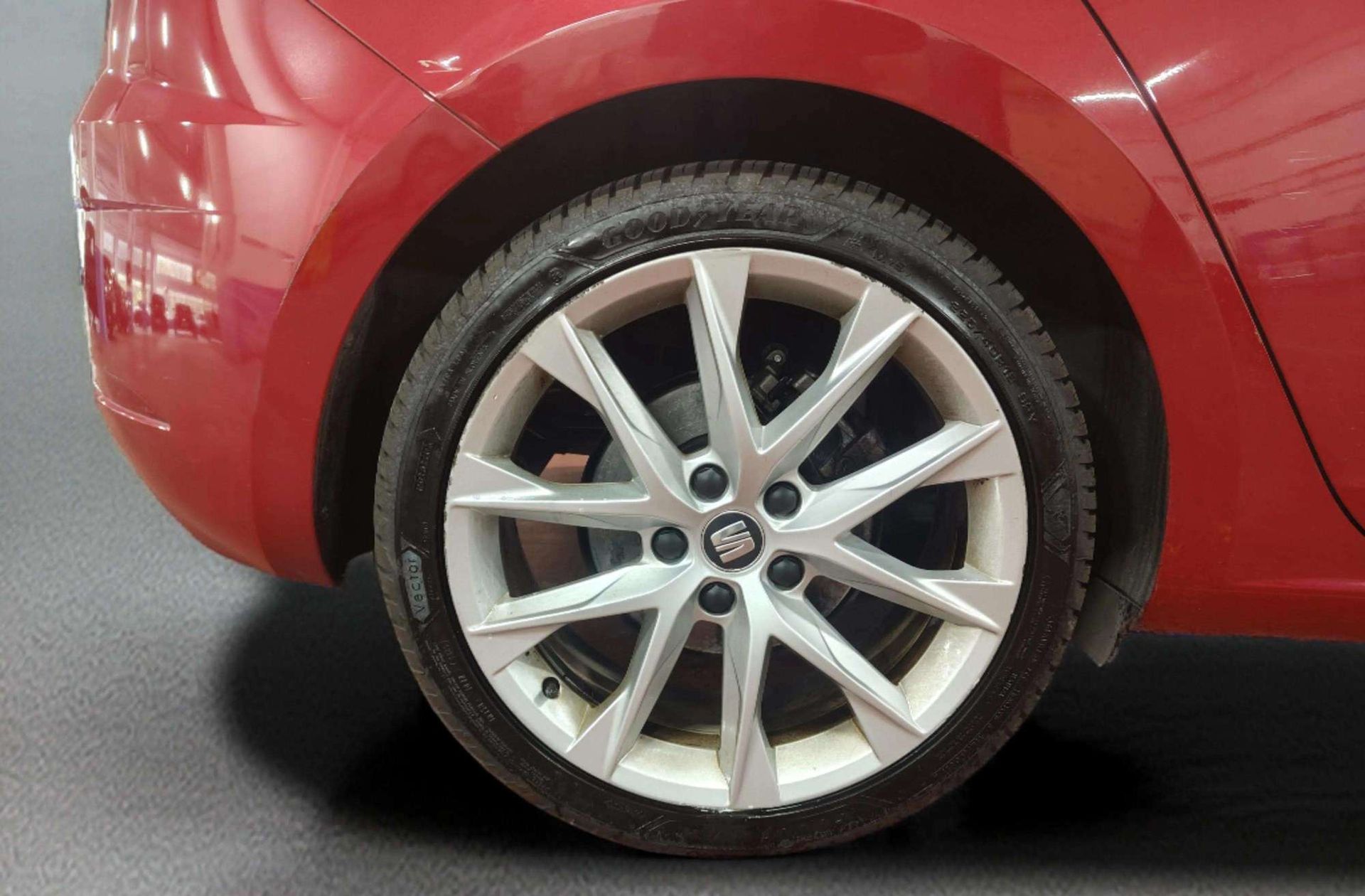 SEAT León 1.5 TSI FR - foto 45