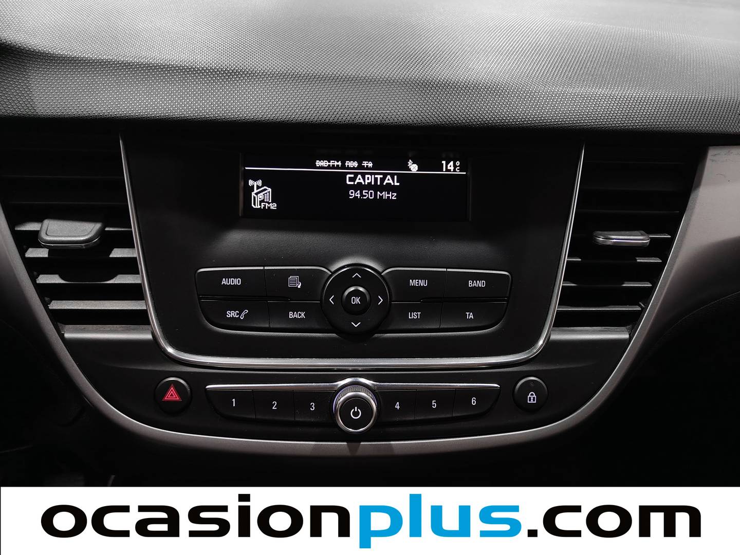 Opel Crossland Opel Crossland 1.2 Crossland (83 CV) barato